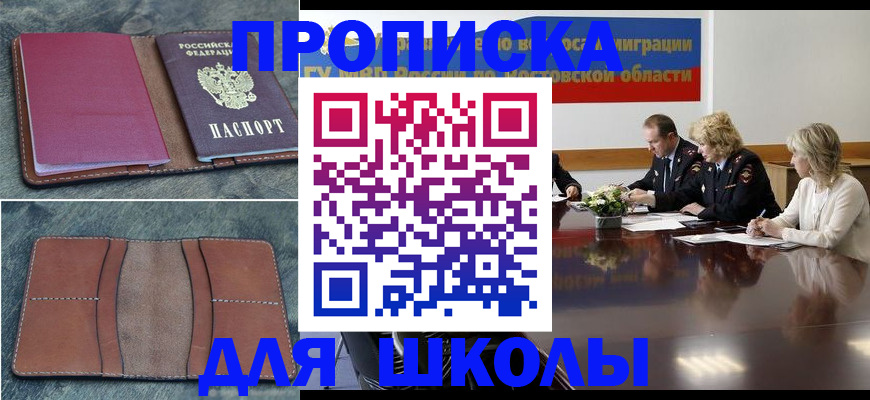 прописка от собственника в Новомосковске